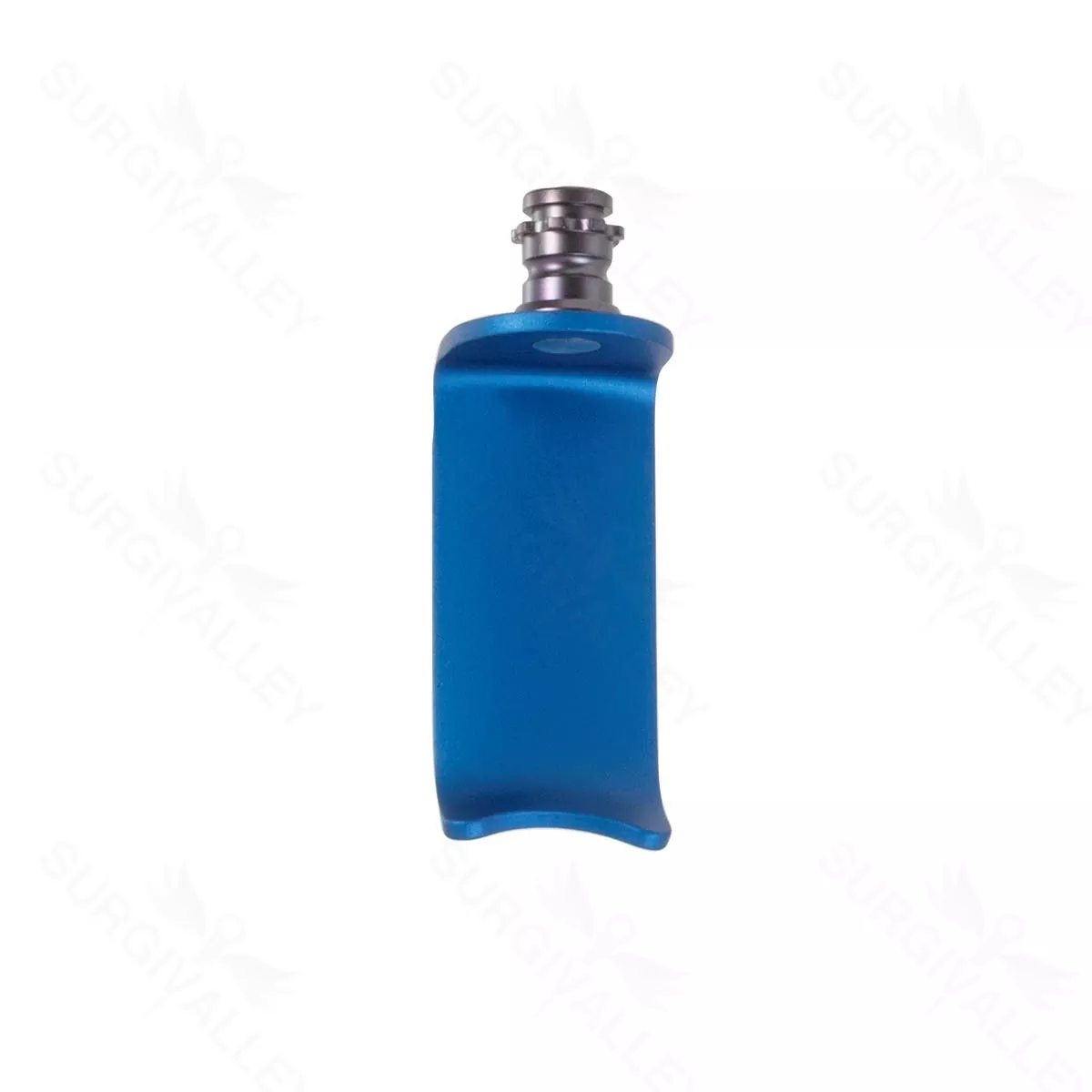 Image-Line Blunt Blade 20x35mm – Blue New Locking Hub