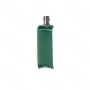 Image-Line Blunt Blade 20x45mm – Green New Locking Hub – surgivalley (S01-82-00-1149)