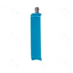 Image-Line Blunt Blade 20x80mm – Turquoise New Locking Hub