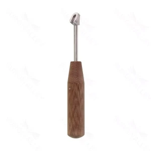 Image-Line – Side-loading locking Handle – surgivalley (S01-82-00-1161)