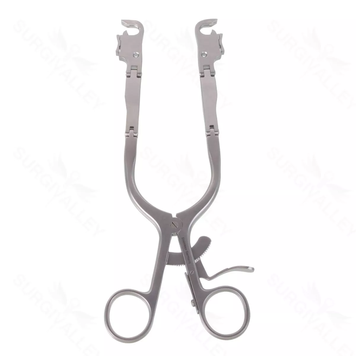 Image-Line – longitudinal frame