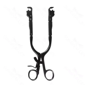 Image-Line – longitudinal frame Panther Coated – surgivalley (S01-82-00-1172)