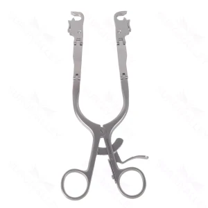 Image-Line Push-Button Longitudinal Frame – surgivalley (S01-82-00-1174)