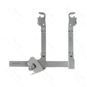 Image-Line Transverse Frame – left – surgivalley (S01-82-00-1176)