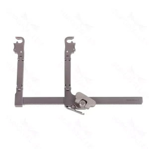 Image-Line Transverse Frame – 200mm Rack – surgivalley (S01-82-00-1178)