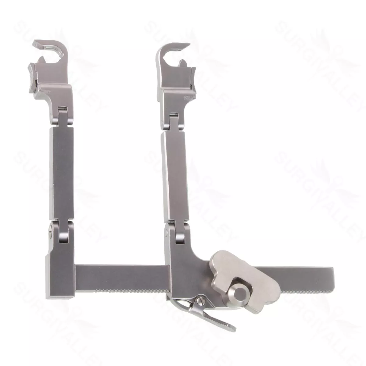 Image-Line – Stepdown Transverse Frame