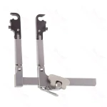 Image-Line Push-Button Transverse Frame