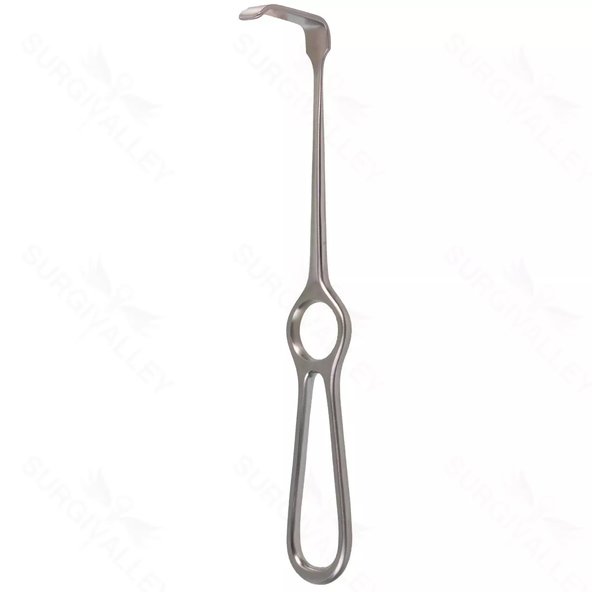 8 1/2″ Kocher-Langenbeck Retractor – 40x11mm