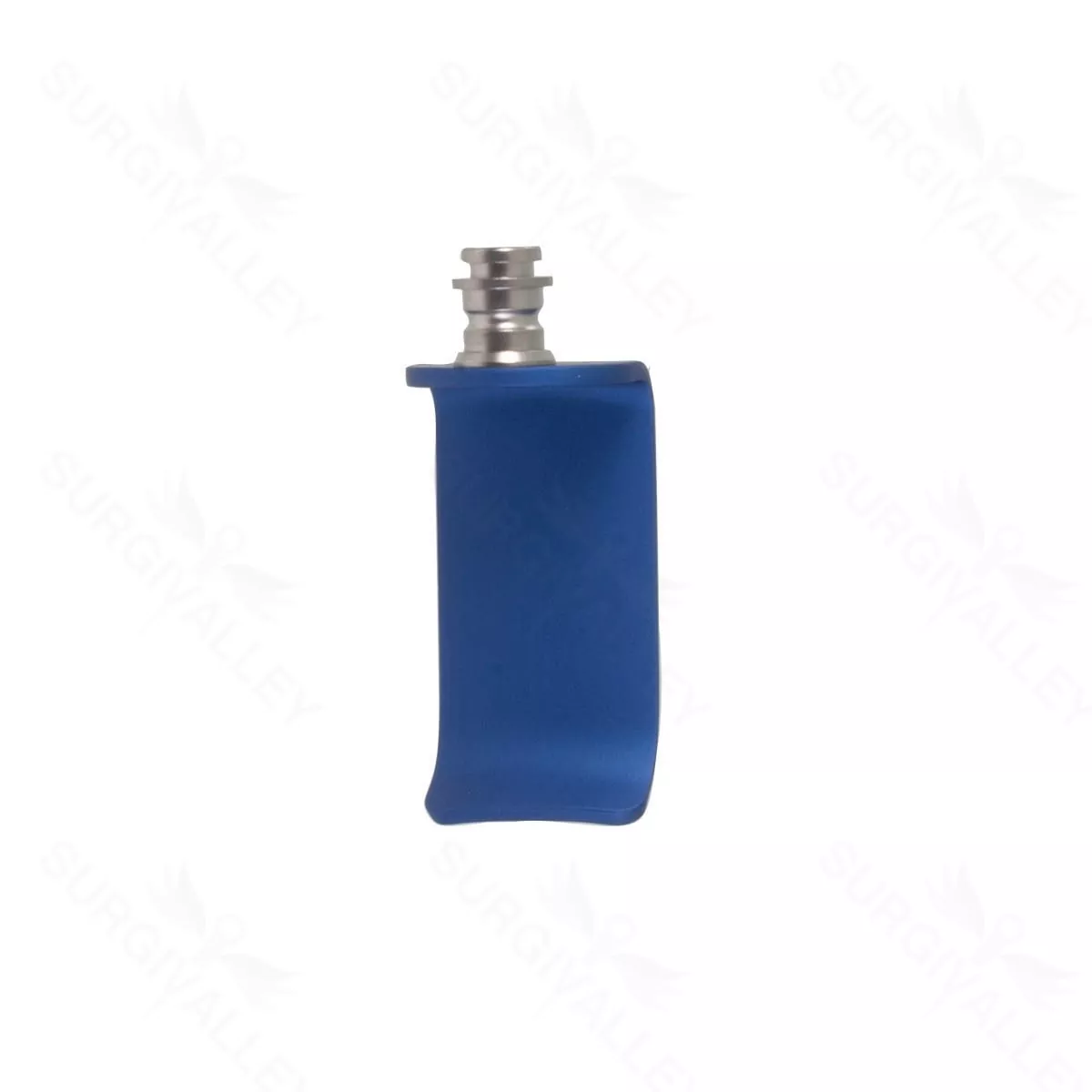 35mm Image-Line blade – blunt blue