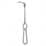 8 1/2″ Kocher-Langenbeck Retractor – 55x11mm