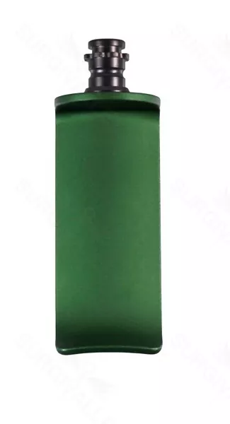 45mm Image-Line blade – blunt green New Locking Hub