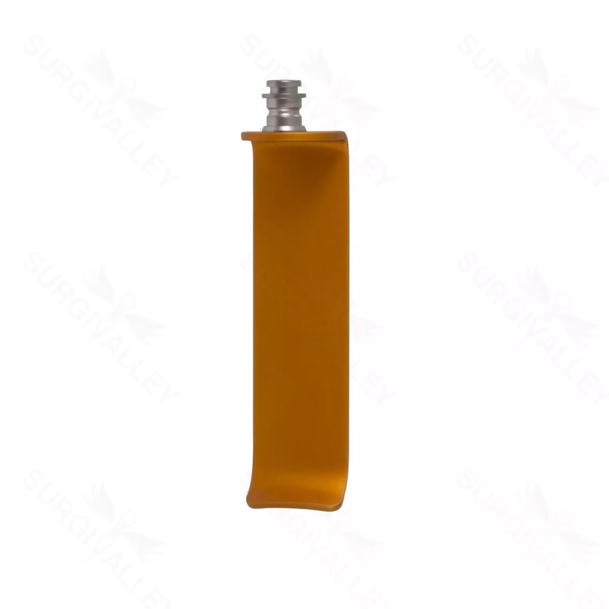 75mm Image-Line blade – blunt orange