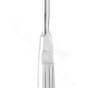 7 1/2″ Little Retractor – 12mmx9mm – surgivalley (S01-82-00-124)