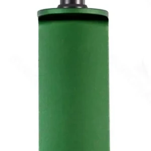 45mm Image-Line blade – long teeth green New Locking Hub – surgivalley (S01-82-00-1261)