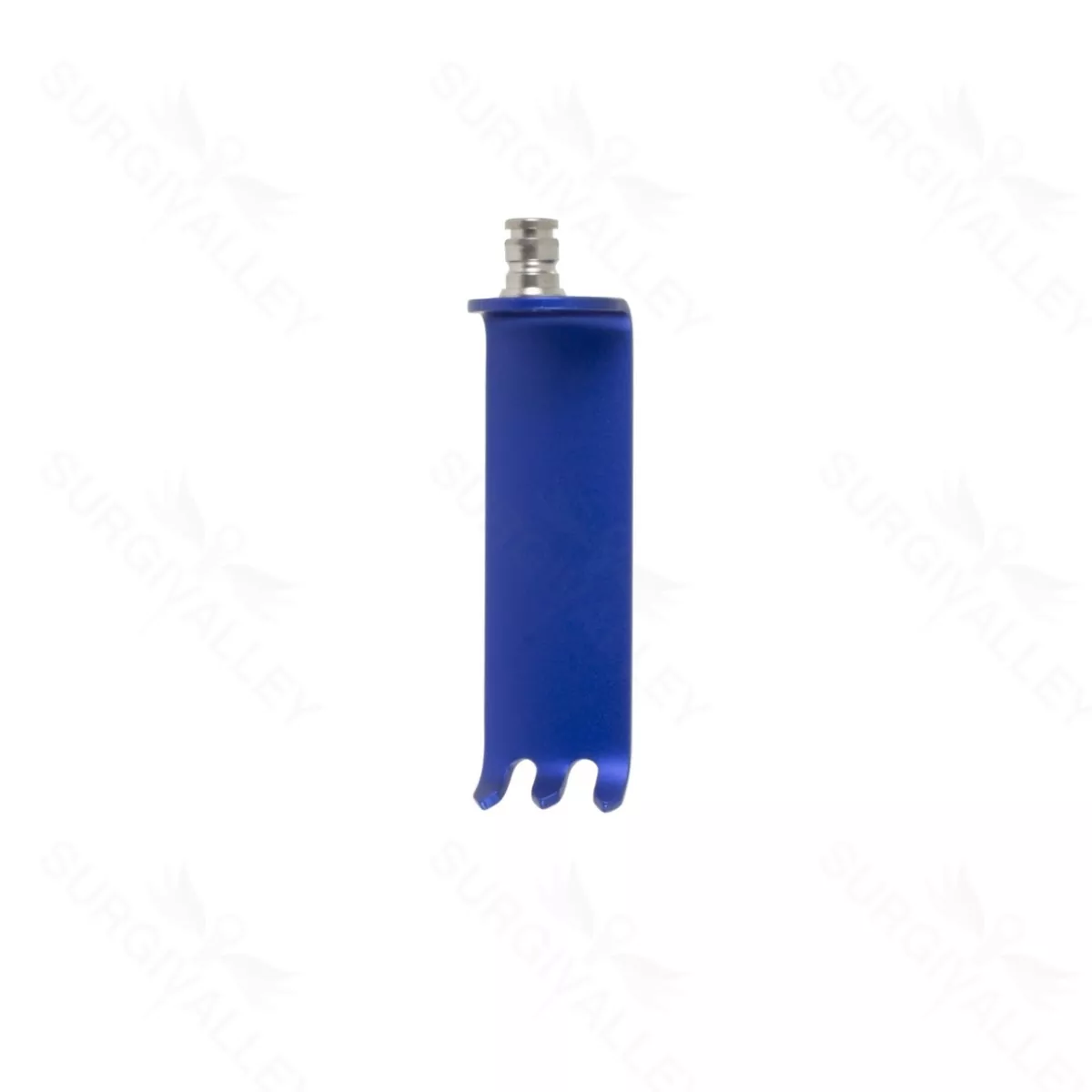 65mm Image-Line blade – long teeth navy Standard Blade