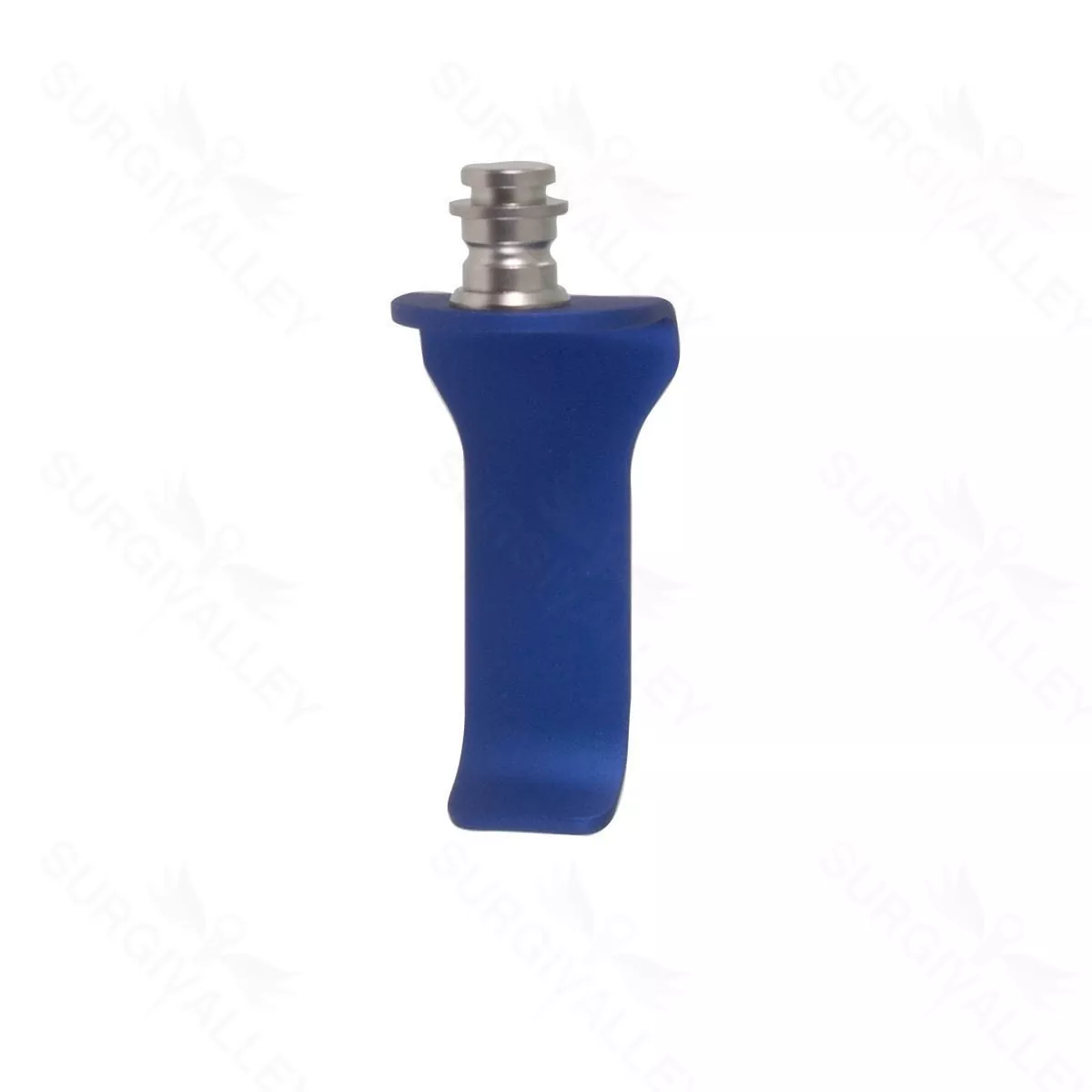 14x35mm Image-Line micro blade – blunt blue