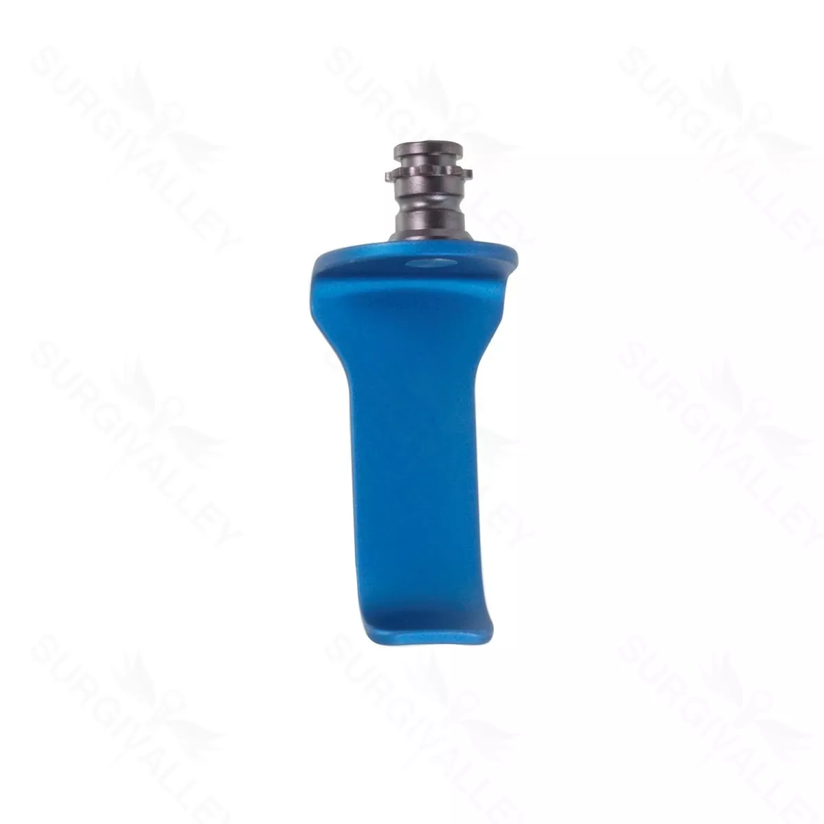 14x35mm Image-Line micro blade – blunt blue New Locking Hub