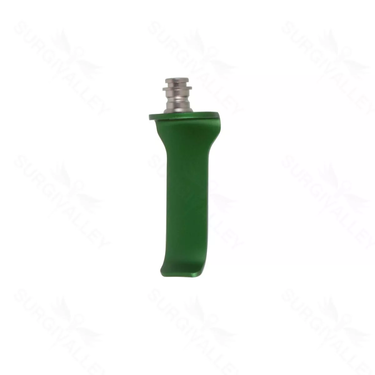 14x45mm Image-Line micro blade – blunt green