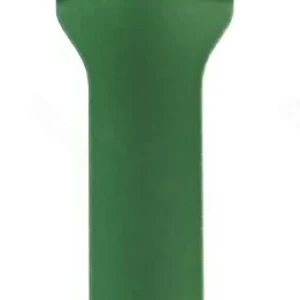 14x45mm Image-Line micro blade – blunt green New Locking Hub – surgivalley (S01-82-00-1285)