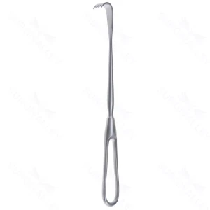 Oldberg Retractor – 6 Prongs – surgivalley (S01-82-00-129)