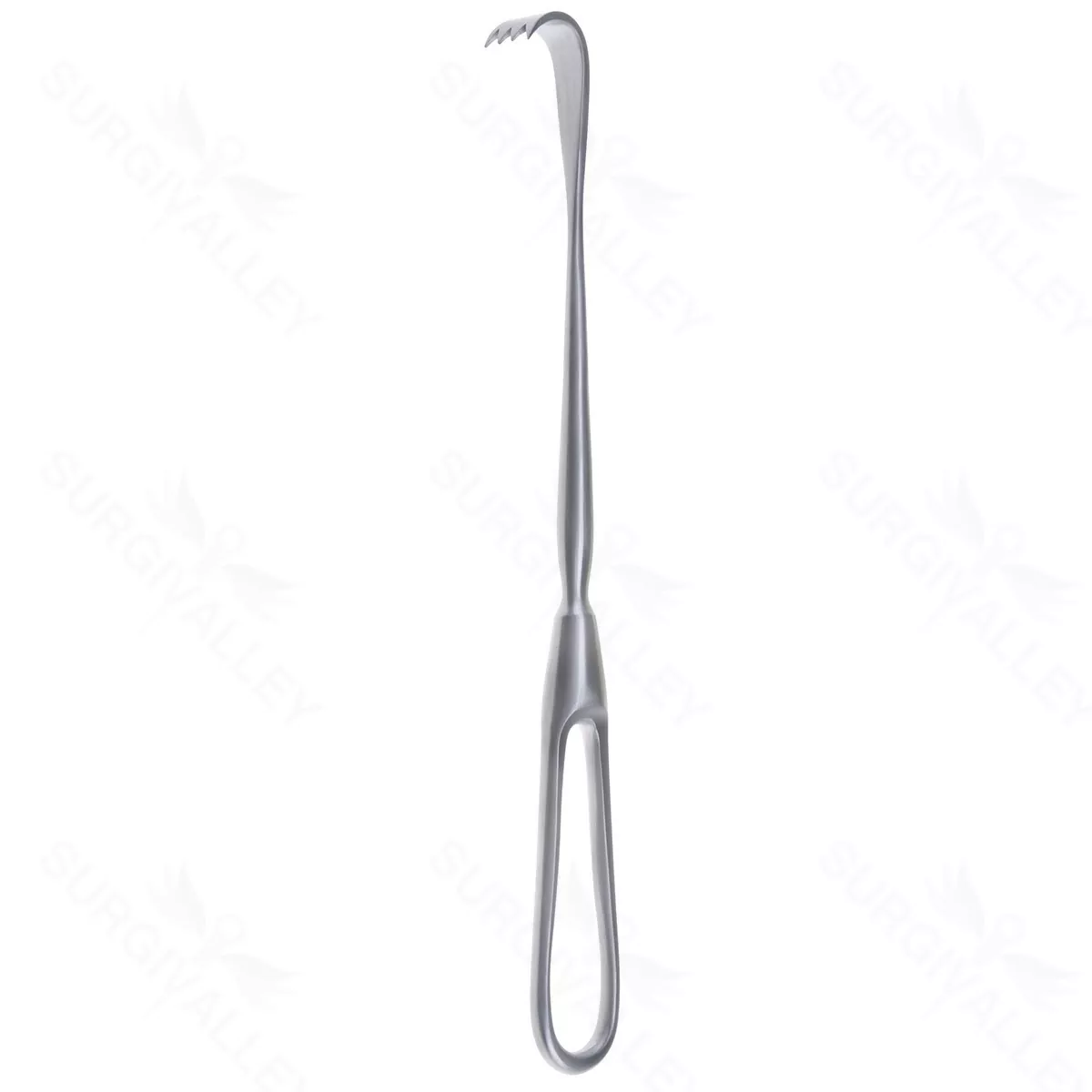Oldberg Retractor – 6 Prongs
