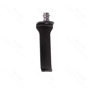 14x55mm Image-Line micro blade – blunt black New Locking Hub – surgivalley (S01-82-00-1291)