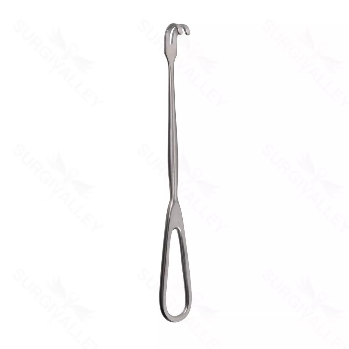 8 3/4″ Volkman Retractor – USA 2 prong blunt