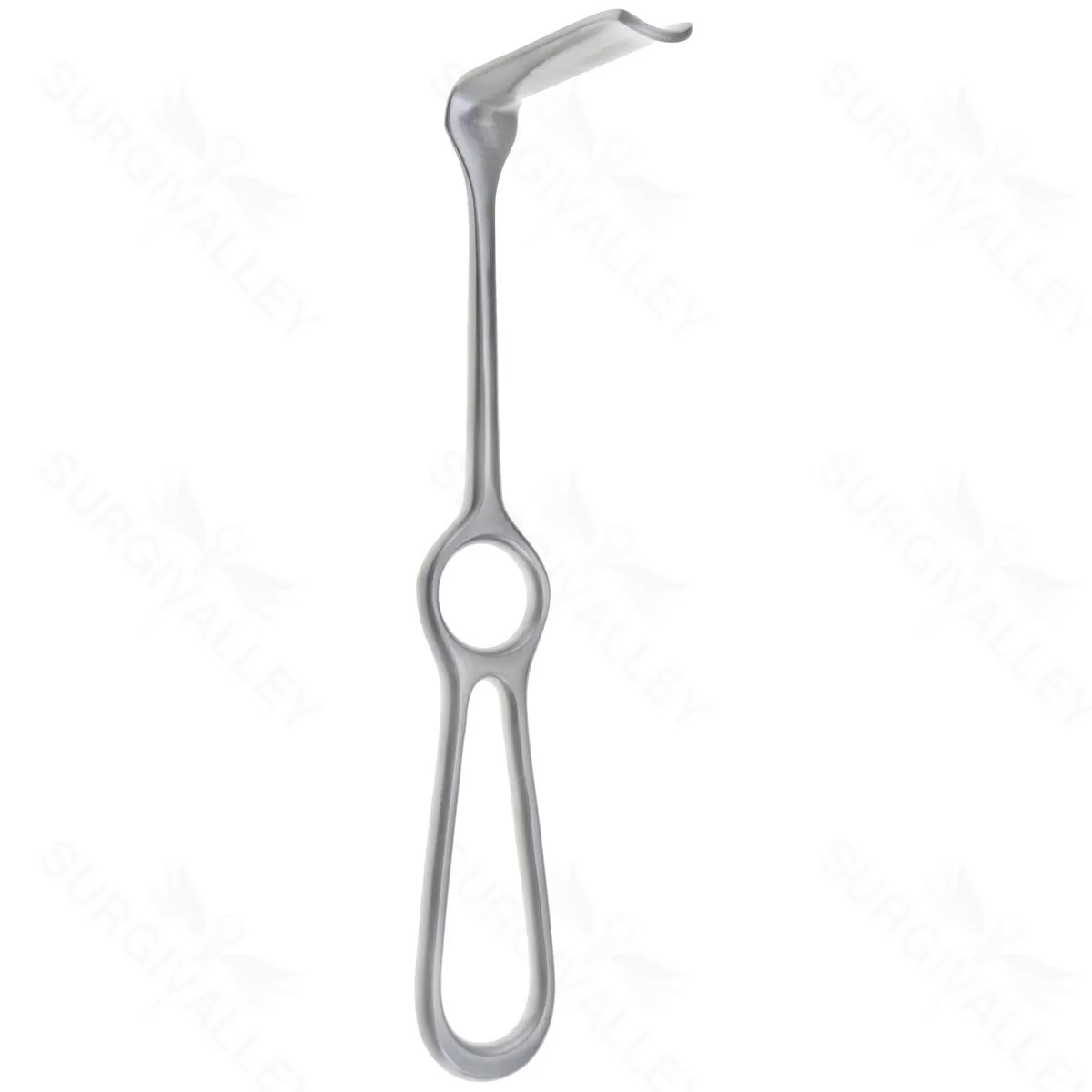 8″ Caspar Retractor – 67x17mm