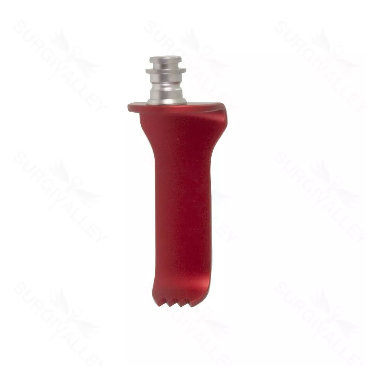 14x40mm Image-Line micro blade – short teeth red