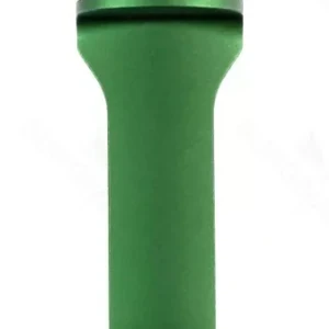 14x45mm Image-Line micro blade – short teeth green New Locking Hub – surgivalley (S01-82-00-1307)