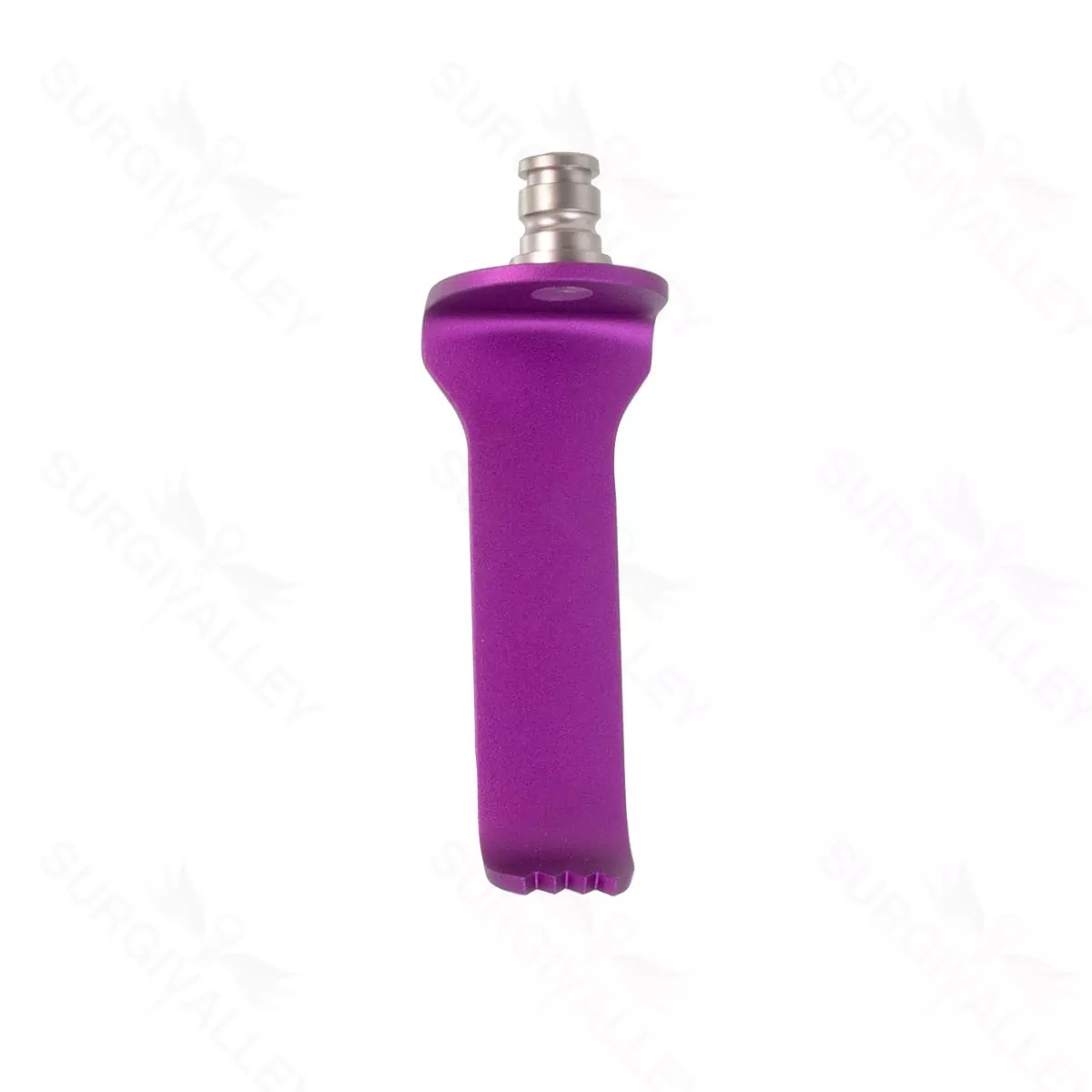 14x50mm Image-Line micro blade – short teeth violet Standard Blade