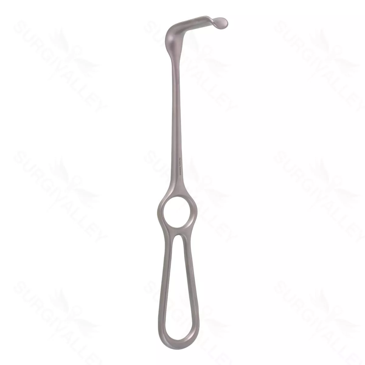 8″ Caspar Retractor – 55x14mm