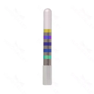 Image-Line – depth gauge Titanium color coded – surgivalley (S01-82-00-1322)