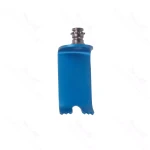 Image-Line Notched Medial Rtrc Blade – 23x35mm blue New Locking Hub