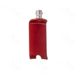 Image-Line Notched Medial Rtrc Blade – 23x40mm red