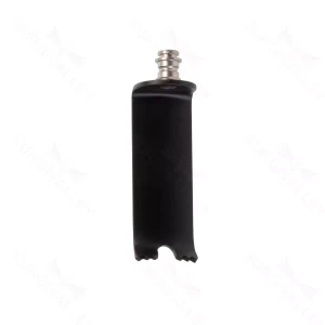 Image-Line Notched Medial Rtrc Blade – 23x55mm black – surgivalley (S01-82-00-1333)