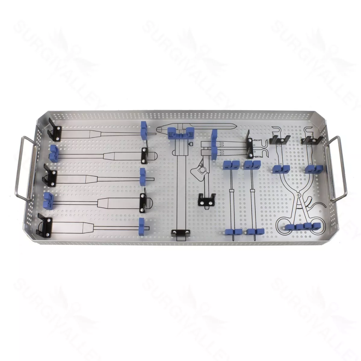 Image-Line – Top Tray