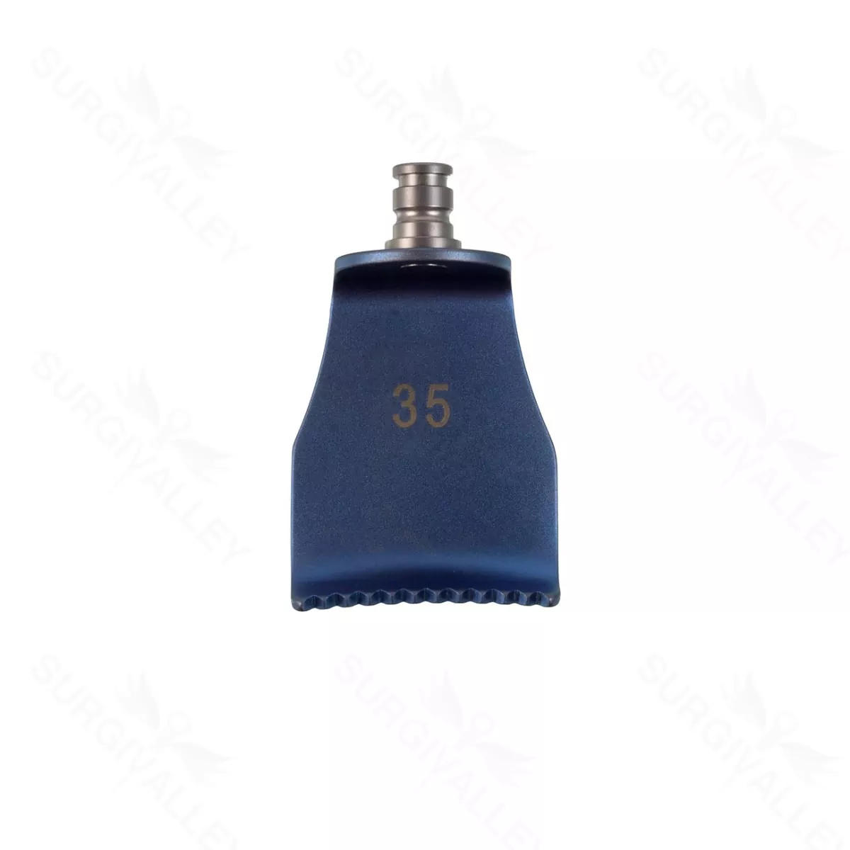 Image-Line Delta Style Rtrctr Blade – Titanium 35mm