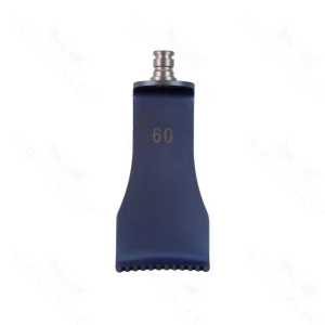 Image-Line Delta Style Rtrctr Blade – Titanium 60mm – surgivalley (S01-82-00-1352)