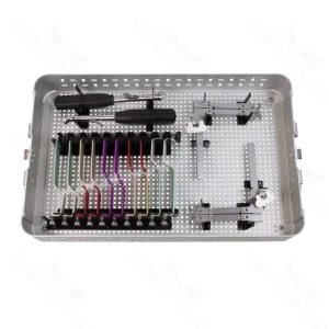 T-LINE Retractor System Complete Set – surgivalley (S01-82-00-1353)