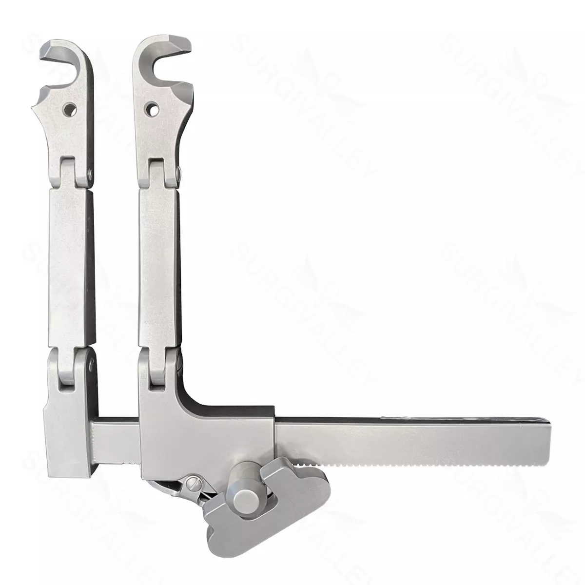 T-Line Transverse Frame for Conical Hub blades only