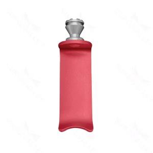 T-Line Blunt Retractor Blade 23 x 40mm Red with Conical Hub – surgivalley (S01-82-00-1357)