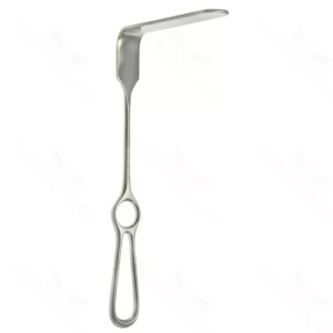 10 3/4″ Brunner Retractor – 130 x 30mm – surgivalley (S01-82-00-136)