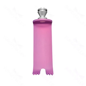 T-Line Notched Medial Retractor Blade 23 x 50mm Violet with Conical Hub – surgivalley (S01-82-00-1363)