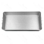 Image-Trac Sterilization Case Complete with Baskets