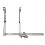 Image-Trac Retractor Frame