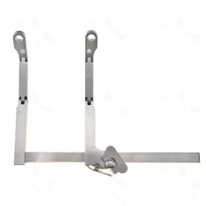 Image-Trac Retractor Frame – surgivalley (S01-82-00-1370)