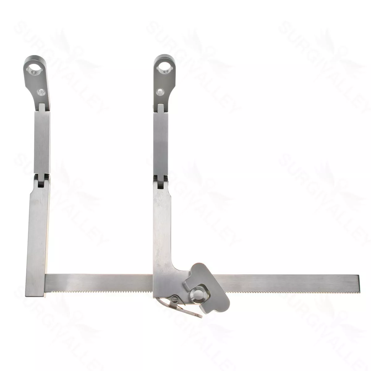 Image-Trac Retractor Frame