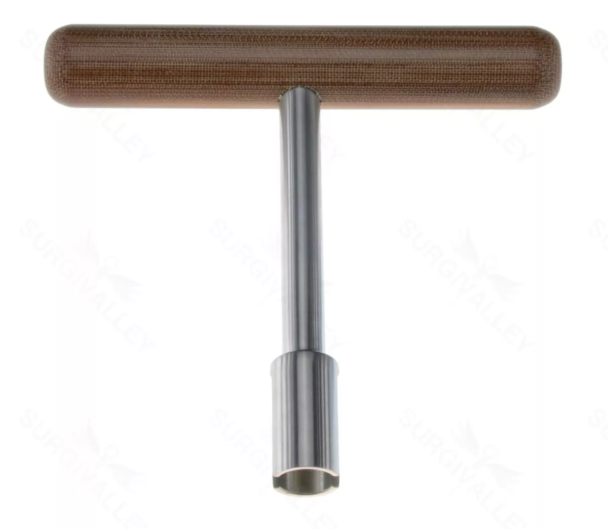 Image-Trac Lumbar Retractor T-Handle for 73-8012