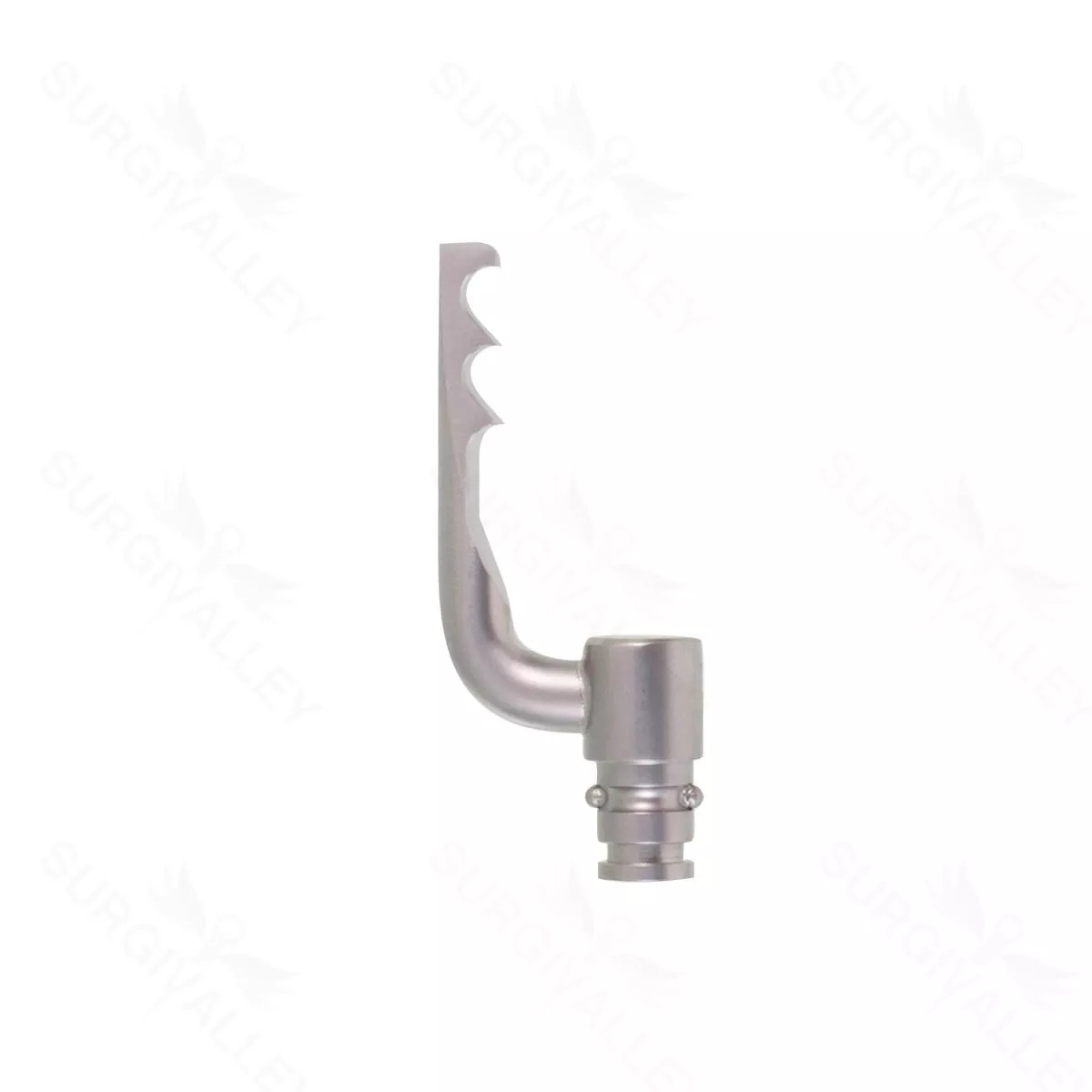 Image-Trac Hook sharp teeth 40mm